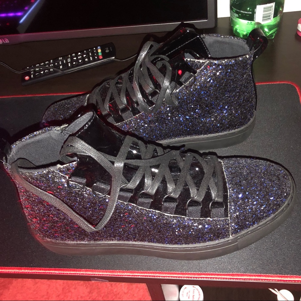 Men’s shoes